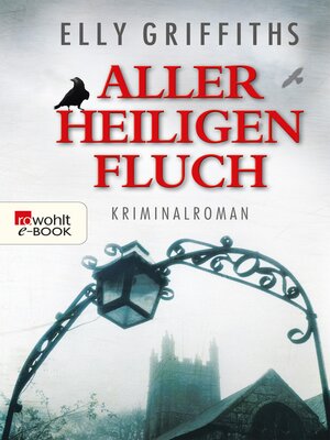 cover image of Aller Heiligen Fluch